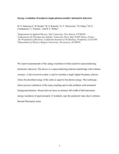 Microsoft Word - Revised Fauxton Paper arXiv v3.doc
