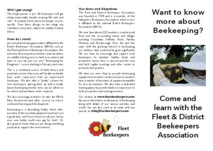 Agriculture / Beekeeper / Beehive / Apiary Laboratory / Apiary / Swarming / Honey bee / Bee / Honey / Beekeeping / Plant reproduction / Pollination