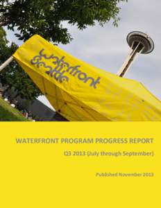 Microsoft Word - Final_Q3_WaterfrontProgramReporting_11202013.docx