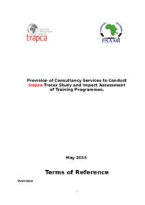 Least developed country / Capacity building / Trade facilitation and development / Globalization / Economics / Socioeconomics / Science / Development / International trade / Debt