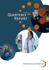Quarter[removed]Quarterly Report