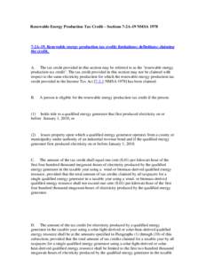 Alternative Fuel Vehicle Acquisition Act – Section 13-1B-1 to -7 NMSA 1978