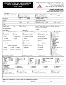 Microsoft Word - USSA Incident Report form.doc