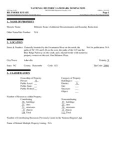 Microsoft Word - NHL cover form Biltmore.doc