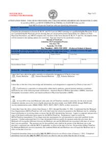 TN 1202 Self-Attestation Form - Final[removed]