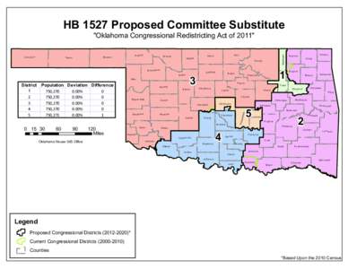 HB 1527 Proposed Committee Substitute 