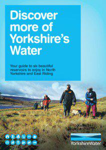 Discover more of Yorkshire’s