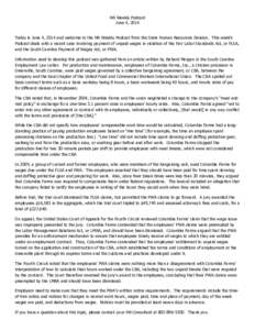 Collective rights / Labor / Fair Labor Standards Act / Human resource management / Collective bargaining / Law / Management / IBP /  Inc. v Alvarez / Labour relations / Minimum wage / Employment compensation