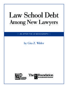 AJD Debt Monograph 2007 Final.vp