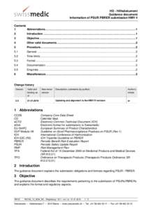 MU103_10_002e_WL Guidance document Information of PSUR PBRER submission HMV 4