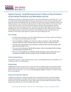 Microsoft Word - SBM-Ford Foundation Healthcare Survey_1.4.11.doc