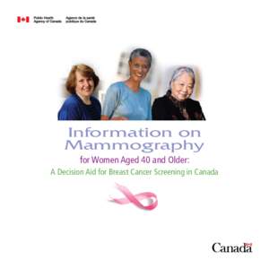 Information on Mammography