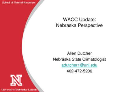 Nebraska / University of Nebraska system / Lincoln /  England / Carol Hudkins / Local government in England / Association of Public and Land-Grant Universities / East Midlands