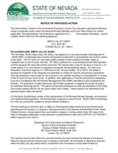 Concentrated Animal Feeding Operations / Clean Water Act / Nevada / Environment / United States / Humanities / Industrial agriculture / Agriculture and the environment / Agriculture in the United States