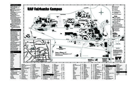 Off-campus sites  ❶		Robert G. White Large Animal Research Emergency phones