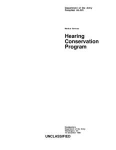 Noise reduction / Safety / Occupational safety and health / Waves / Protective gear / Hearing conservation program / Noise-induced hearing loss / Industrial noise / Noise regulation / Health / Industrial hygiene / Noise pollution
