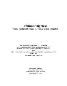 Applied ethics / Attorney–client privilege / Professional responsibility / Confidentiality / American Bar Association Model Rules of Professional Conduct / Privilege / Legal ghostwriting / Legal professional privilege in Australia / Law / Legal ethics / Ethics