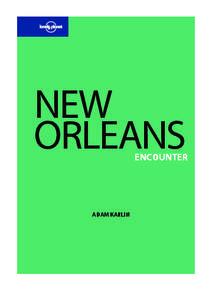 Faubourg Marigny / Louisiana / Alamy / Hurricane Katrina / Geography of North America / New Orleans / Polders / Geography of the United States