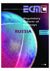 Russian Railways / Rail transport in Russia / Railway electrification system / Transport Canada / Freight One / Second Freight Company / Transport / Land transport / Rail transport