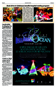 Page 30  November 26, 2014 The Acorn