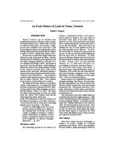 Political geography / Island countries / Tanna / John Frum / Araneotanna / John Gibson Paton / New Hebrides / Anatom / Vanuatu / Tafea Province / Oceania / Cargo cults