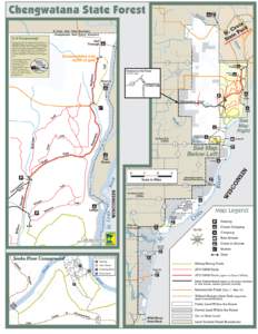 Willard Munger State Trail / Wild and Scenic Rivers of the United States / Nemadji State Forest / Saint Croix State Park / St. Croix River / Pine City /  Minnesota / Wild River State Park / Foot Hills State Forest / Snowmobile / Geography of Minnesota / Minnesota / Chengwatana State Forest