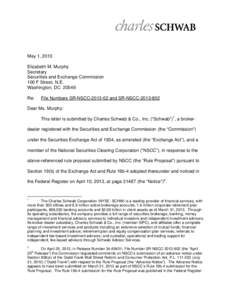 Financial regulation / Financial markets / United States housing bubble / Late-2000s financial crisis / United States Securities and Exchange Commission / Dodd–Frank Wall Street Reform and Consumer Protection Act / Liquidity risk / ACT / Net capital rule / Financial economics / Finance / United States federal banking legislation