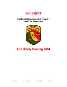 CDF Red Sheet Safety Briefing 2004-State.PDF