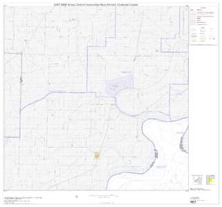 [removed]School District Annotation Map (Parent): Coahoma County Phillips Road 638 Phillips Road[removed]