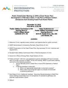 Microsoft Word - NV CPP 1st Public Stakeholder mtg .docx