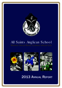 All Saints Catholic Senior College / Education in Hong Kong / Savio Salesian College