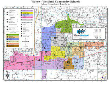 Wayne - Westland Community Schools t C r e s ce n