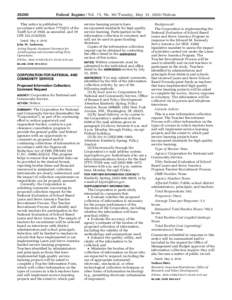 [removed]Federal Register / Vol. 75, No[removed]Tuesday, May 11, [removed]Notices This notice is published in accordance with section 777(i)(1) of the