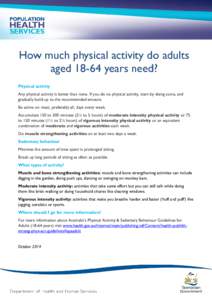 Microsoft Word - How much physical activity do adults ageneed.docx