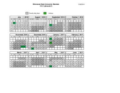 Academic Calendars 2009 to 2016_revised_caucus_night.xls