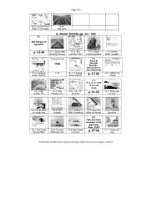 Page 213  B-25; Landsort Norra Water T (1m depth)  B-26;