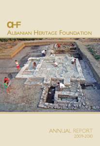 Butrint National Park / IUCN Category II / Butrint / Albania / Gjirokastër / Cultural heritage / Geography of Albania / Europe / Political geography