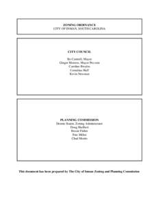 Real estate / Land law / Human geography / Urban studies and planning / Zoning in the United States / Special-use permit / Setback / Spot zoning / Constitution of the State of Colorado / Zoning / Real property law / Land use