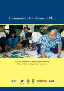 Report on Community Involvement Plan  Chapter 1 Introduction 1.1	 Background of Community  Involvement Plan