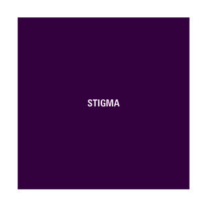 STIGMA  1 From the Adamson Collection 2