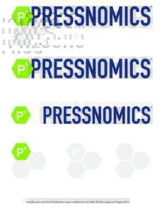 PressNomics and the PressNomics logo is trademark obu Web Technologies inc/Pagely 2012   