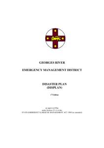 Public safety / Emergency management / New South Wales Rural Fire Service / Hurstville /  New South Wales / Sydney / Bankstown /  New South Wales / Kogarah /  New South Wales / St George / State Emergency Service / Suburbs of Sydney / States and territories of Australia / Geography of New South Wales
