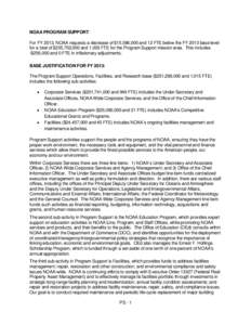 Year of birth missing / Environment / Economy of the United States / Deepwater Horizon oil spill / Philip M. Kenul / Richard R. Behn / United States Department of Commerce / Environmental data / National Oceanic and Atmospheric Administration