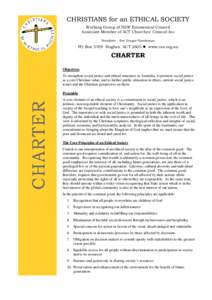 Microsoft Word - ces-Charter-col.doc