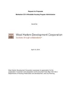 Manhattanville / Manhattan Community Board 9 / 125th Street / Harlem / Broadway / Mitchell-Lama Housing Program / Grant Houses / Hamilton Heights / Morningside Gardens / Manhattan / Harlem /  New York / New York City