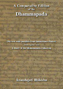 The Comparative Dhammapada