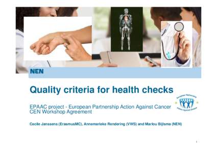 2013-03_20130208_Quality_criteria_for_health_checks1