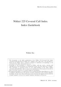 Microsoft Word - nikkei_225_covered_call_index_guidebook_en.doc