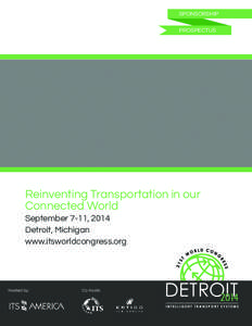 Culture of Detroit /  Michigan / Economy of Detroit /  Michigan / Metro Detroit / Cobo Center / Renaissance Center / Detroit People Mover / Epcot / Detroit / Belle Isle Park / Michigan / Geography of the United States / Detroit River