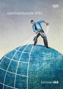 Geschäftsbericht 2011  Im Überblick Operatives Ergebnis (EBIT)  in Mio. EUR